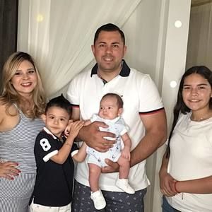 Meet your Posher, Diana